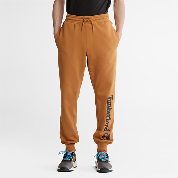 Timberland Core Logo Sweatpants For Men