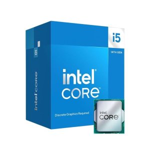 Intel 14th Gen Core i5-14400F LGA1700 2.5GHz 10-Core CPU