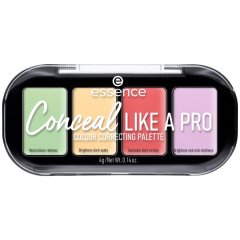 Essence Conceal Like a Pro Colour Correcting Palette
