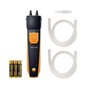 testo 510i Differential Pressure Measuring Instrument