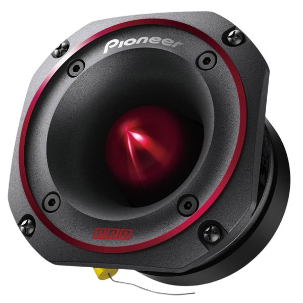 Pioneer TS-B401PRO Pro Series 4" 6 Watts Bullet Tweeter