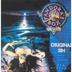 Original Sin (CD)