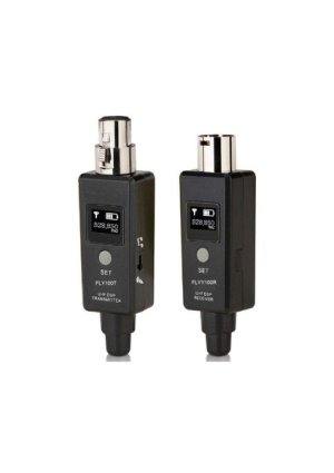 Powerworks FLY-100 Wireless Audio Transmission