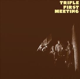 First Meeting (Vinyl / 12" Album)