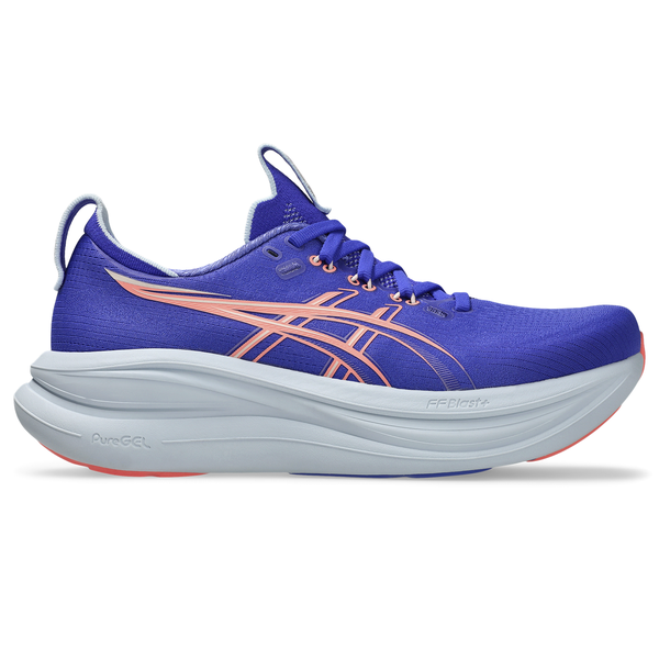 ASICS Women's GEL-NIMBUS 28 Road Running Shoes