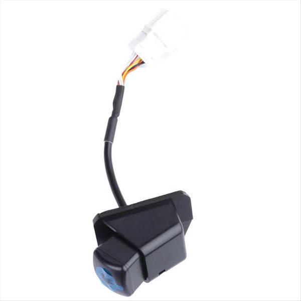 Rear View Back Up Parking Camera 39530Tx4A01 Compatible with Universal