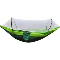 Premium Mosquito Net Hammock