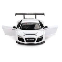 Rastar 1:24 Scale Diecast Vehicle - Audi R8 LMS