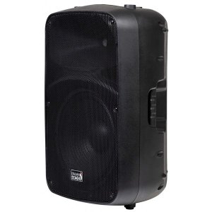Italian Stage SPX12AUB - 12" Bi-Active 2-Way Speaker with Media Player