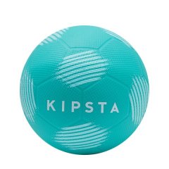 Kipsta Size 4 Football Sunny 300 - Green