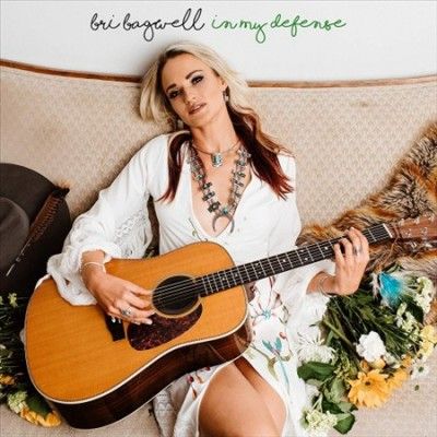 Bri Bagwell - In My Defense (Vinyl)