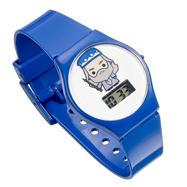 Harry Potter - Dumbledore Chibi Watch (Parallel Import)