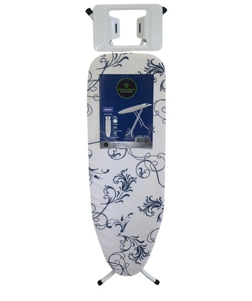 Home Utility - Practical Ironing Board