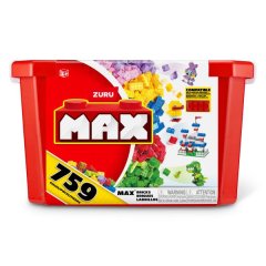 MAX-CONSTRUCTION-Value Brick (759 Bricks)