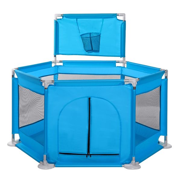 Baby Pool Safety Fence