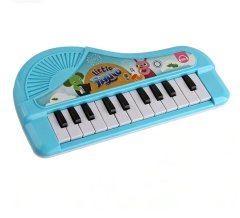Children's Educational &amp; Developmental Musical Toy - Electronic Keyboard