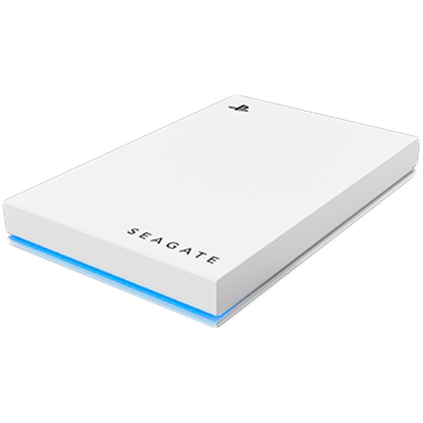Seagate Game Drive for PS5 2TB External Hard Drive