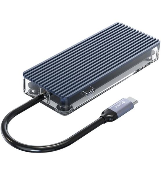 Orico Type-C 6-in-1 Hub