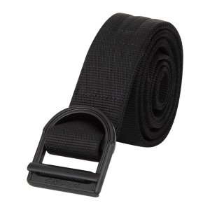 Sniper Africa Tactical Belt Black