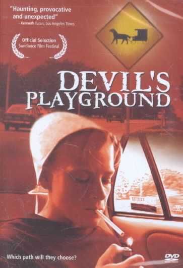 Devil's Playground - (Region 1 Import DVD)