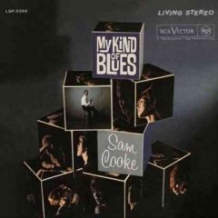 My Kind of Blues (Vinyl / 12" Album)