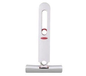 Portable Hand-Held Mini 360 Squeez Window Mop