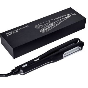 Crimping Hair Iron