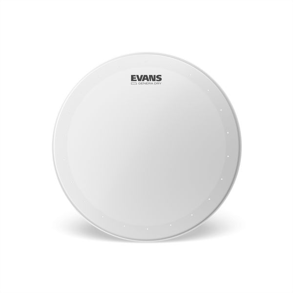 Evans 14” Genera Dry Snare Head