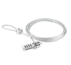 Laptop Anti-Theft Combination Lock | Non-Nano Standard Slot | B3958