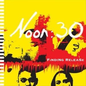 Noon: 30 - Finding Release (Vinyl)