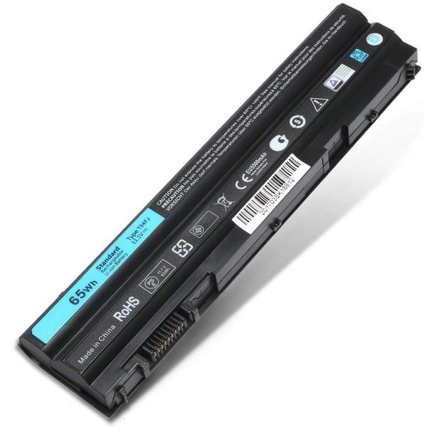 Replacement Laptop Battery Compatible with DELL E6420 Series
