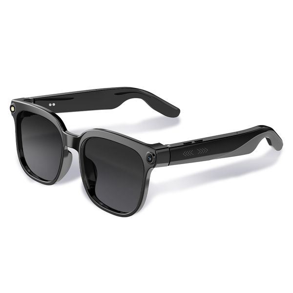 AI Smart Translation Glasses with Camera