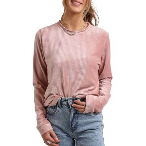 ONeill-Free Jersey-Pink