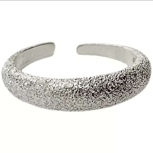 Trendy Sky Star Resizable Ring