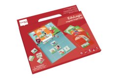 Scratch Europe Edulogic Box Sudoku Knights &amp; Dragons