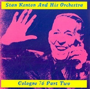 Stan Kenton And His Orchestra (CD / Album)