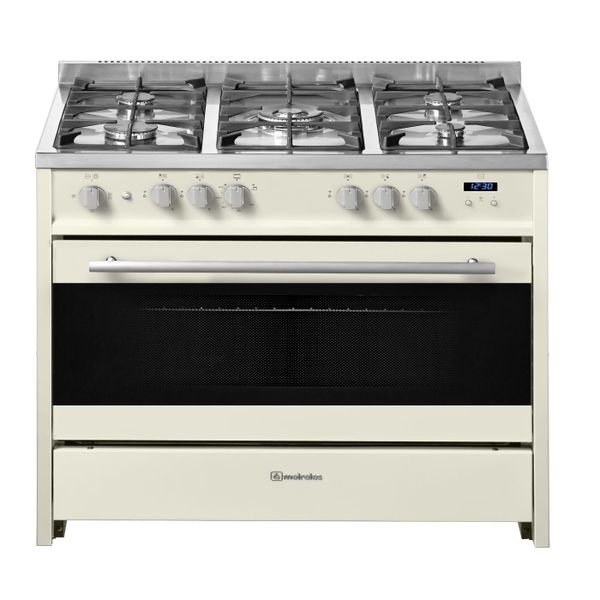 Meireles G90 SP Range, 90cm Full Gas Stove