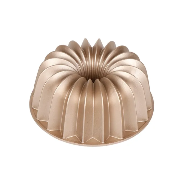 Carbon Steel Cake Pans