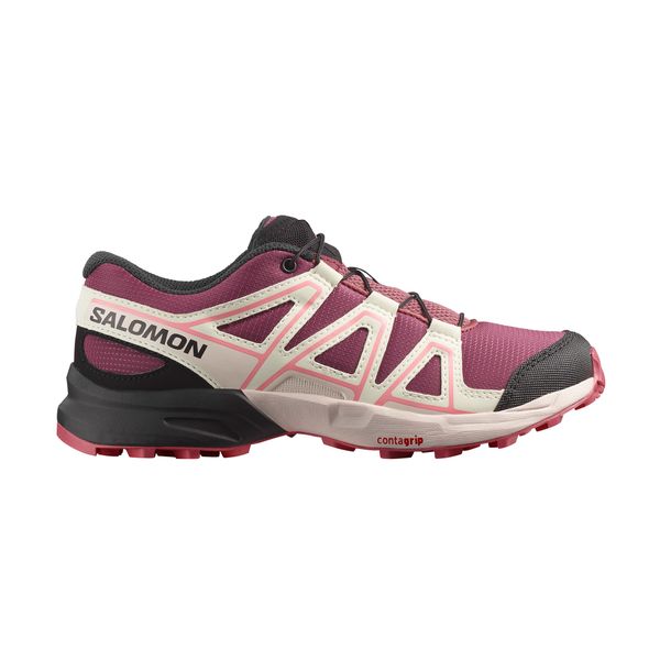 Salomon Junior Speedcross Trail Running Shoe