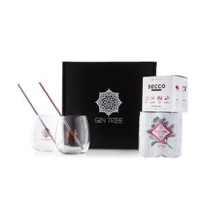 Gin Tribe - Rainbow Nation Box