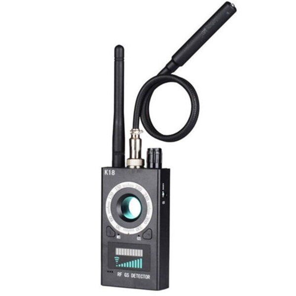 K18 GPS RF Signal Detector