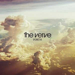 The Verve - Forth (CD)