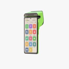Flash Touchgo3 Machine