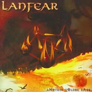 Another Golden Rage - (Import CD)