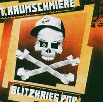 Blitzkrieg Pop (CD / Album)