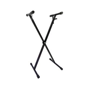 Keyboard Stand Quick-Release Single-X Folding Keyboard Piano Rack