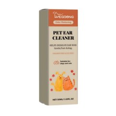 YEGBONG Pet Ear Drops