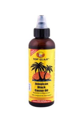Jamaican Black Castor Oil 150ml
