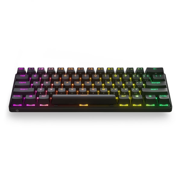 SteelSeries Apex Mini Pro Wireless