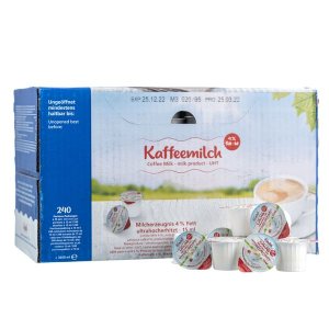 Frischli Milk Pods
